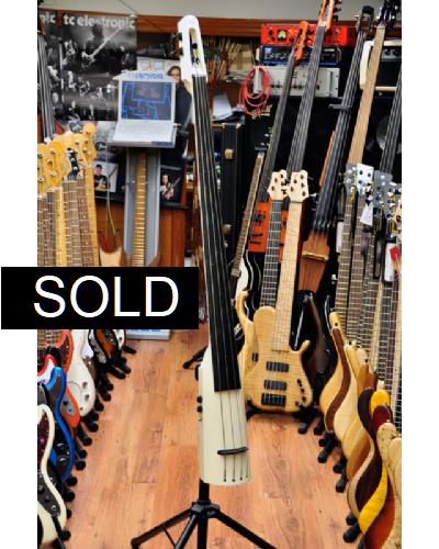 NS Design NXT Ltd White (used)